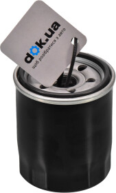 Оливний фільтр Chery B111012010