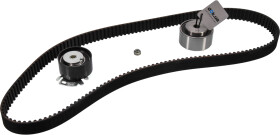 Комплект ременя ГРМ Gates K015432XS