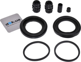 Ремкомплект тормозного суппорта ERT 400786