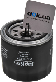 Масляный фильтр Japko 10599