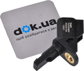 Датчик ABS Delphi SS20104