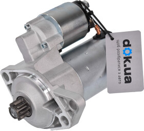 Стартер JP Group 1190300600