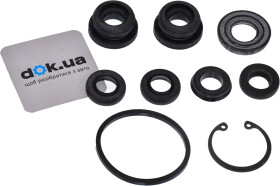 Ремкомплект главного тормозного цилиндра Frenkit 120031