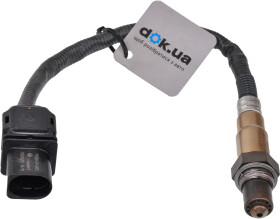 Лямбда-зонд Bosch 0 258 017 090