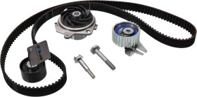 Комплект ремня ГРМ + помпа Gates KP35462XS