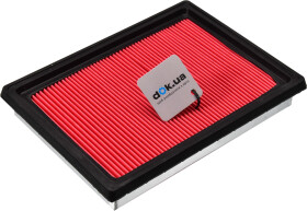 Воздушный фильтр Comline CNS12203