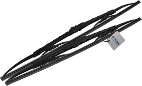 Щетки стеклоочистителя Bosch 3 397 001 727