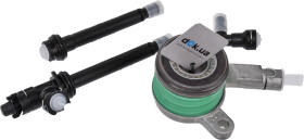 Выжимной подшипник FTE ZA31042.3.7