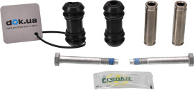 Направляющая гильза скобы тормозного суппорта Frenkit 814004