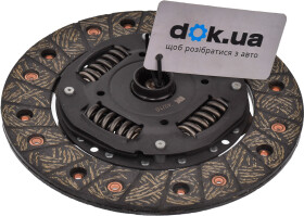 Диск сцепления NK 114306