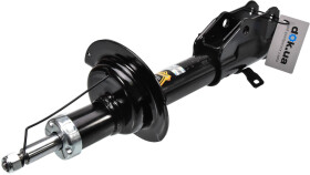 Стойка амортизатора Japanparts MM10090