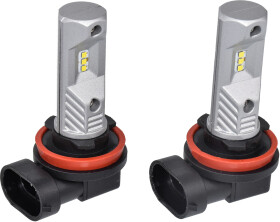 Автолампа Osram LEDriving H8 / H11 / H16 PGJ19-1 8,2 W 67219CW