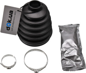 Пыльник ШРУСа ERT 500558T