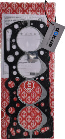 Прокладка ГБЦ Elring 458.170