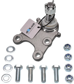 Шаровая опора Asmetal 10OP1005