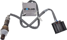 Лямбда-зонд Denso DOX-0331