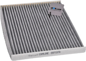Фильтр салона Comline EKF137A