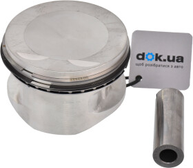 Поршень Mahle 011 73 01