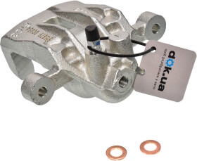 Тормозной суппорт A.B.S. 721942