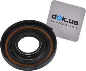 Сальник полуоси Corteco 12015423B