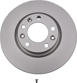 Гальмівний диск Bosch 0 986 479 C35