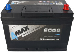 Аккумулятор 4Max 6 CT-85-R EFB BAT85820REFBJAP4MAX