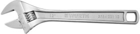 Ключ розвідний Würth  I-подібний 0-34 мм