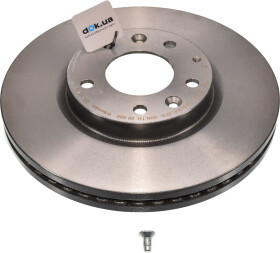 Тормозной диск Brembo 09C17611