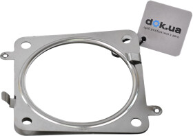 Прокладка приймальної труби MTS 02.9613