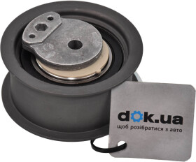 Натяжной ролик ремня ГРМ Dayco ATB2253