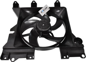 Вентилятор системы охлаждения двигателя NRF 47349