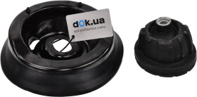 Опора амортизатора SWAG 10 92 4403