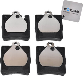 Тормозные колодки TRW GDB1421