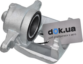 Гальмівний супорт A.B.S. 627542