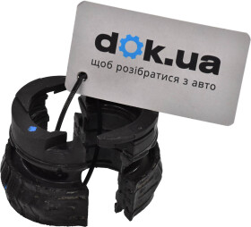 Втулка стабилизатора VAG 7L0411313H