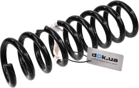 Пружина тормозного суппорта Mercedes-Benz / Smart A2103213004