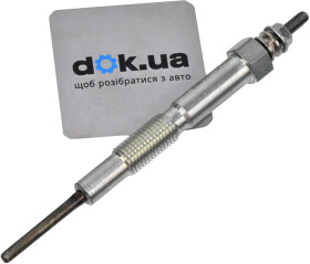 Свеча накала Meyle 35-14 860 0000