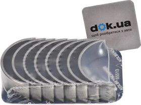 Шатунный вкладыш Kolbenschmidt 77097620