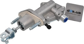 Главный цилиндр сцепления Bosch 0 986 486 149