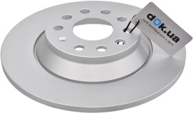 Тормозной диск Bosch 0 986 479 A84