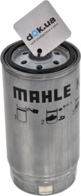 Топливный фильтр Mahle KC 103
