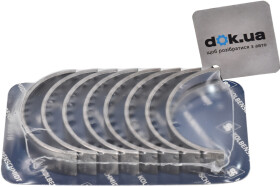 Подшипник коленвала Kolbenschmidt 77700610