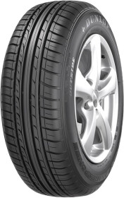 Шина Dunlop SP Sport FastResponse 215/55 R17 94W