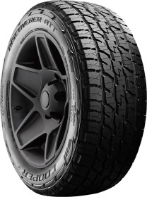 Шина Cooper Tires Discoverer ATT 265/65 R17 116H XL
