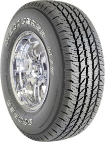 Шина Cooper Tires Discoverer H/T 285/50 R20 116T XL