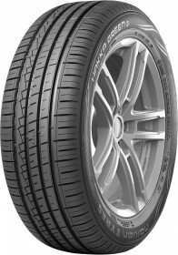 Шина Nokian Hakka Green 3 205/55 R16 94V XL