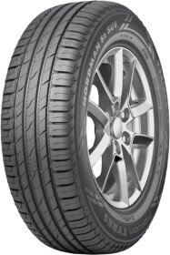 Шина Nokian Nordman S2 SUV 225/55 R19 99V