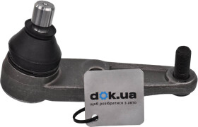 Шаровая опора Denckermann D110007