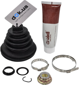 Пыльник ШРУСа Vika K50057401