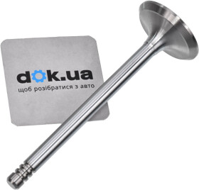 Впускной клапан BGA V018367